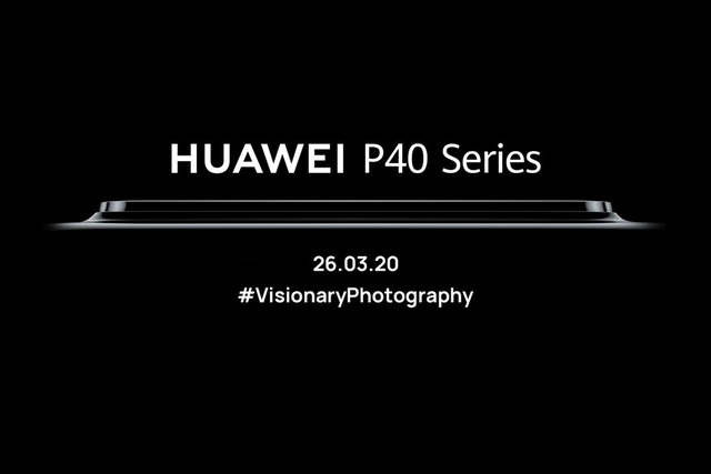 Huawei hủy sự kiện ra mắt bộ đôi smartphone cao cấp P40 vì virus Covid-19 - 1