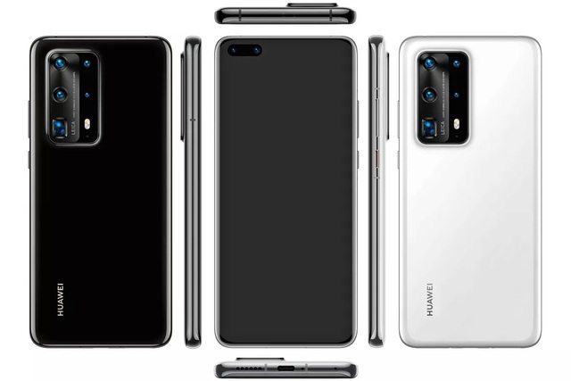 Huawei hủy sự kiện ra mắt bộ đôi smartphone cao cấp P40 vì virus Covid-19 - 2