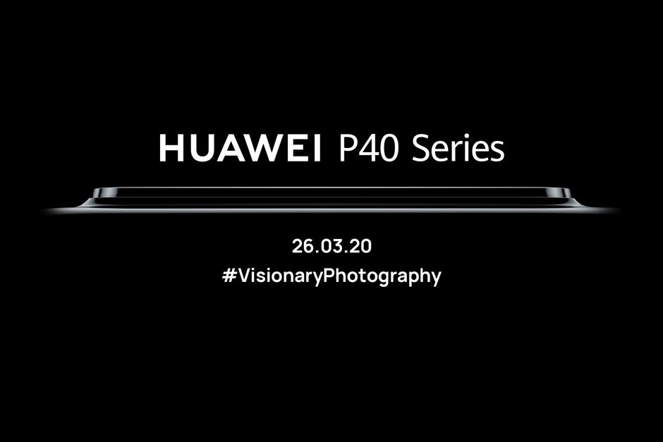 Huawei hủy sự kiện ra mắt bộ đôi smartphone cao cấp P40 vì virus Covid-19