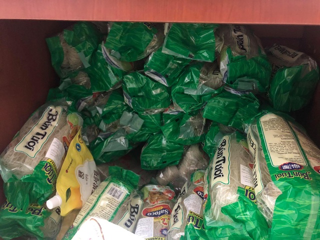 “Mắc kẹt” tại Hàn Quốc, du học sinh Việt mua 15 kg thịt bò về dự trữ - 3