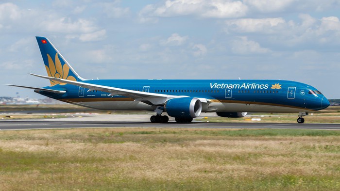 Vietnam Airlines xác nhận việc di chuyển của tiếp viên nhiễm Covid-19