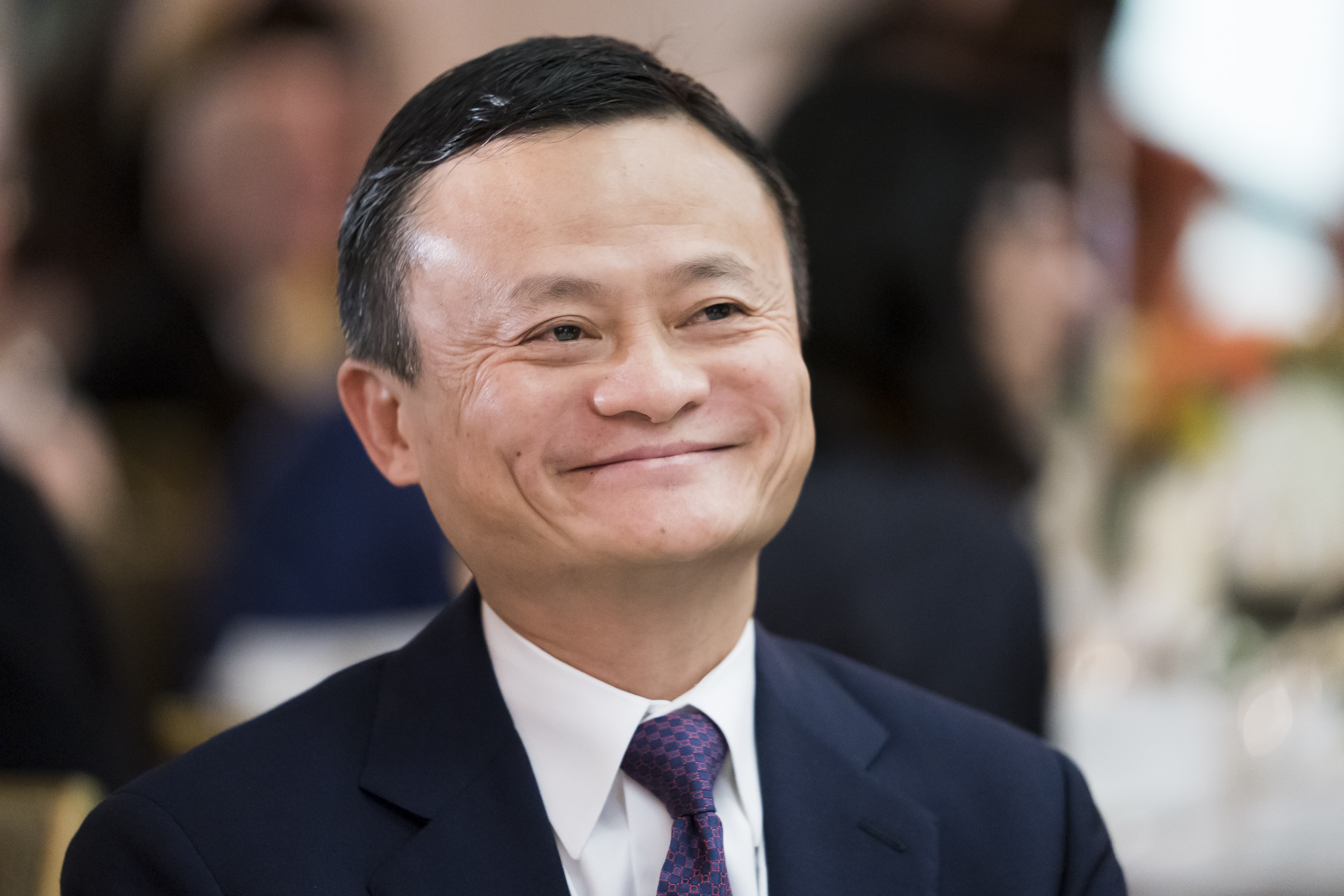 Jack Ma cứu viện Mỹ và châu Âu trước đại dịch Covid-19