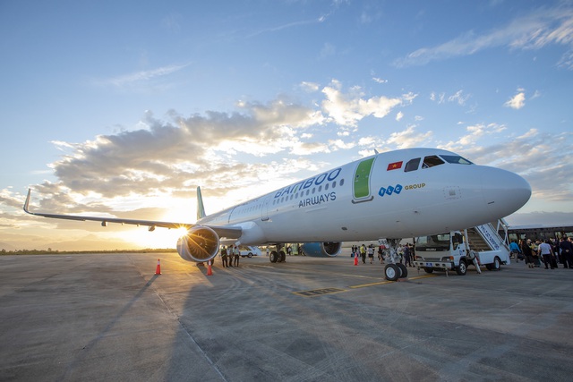 Bamboo Airways cho biết “thông tin khẩn” chuyến bay có khách nhiễm Covid-19 - 1