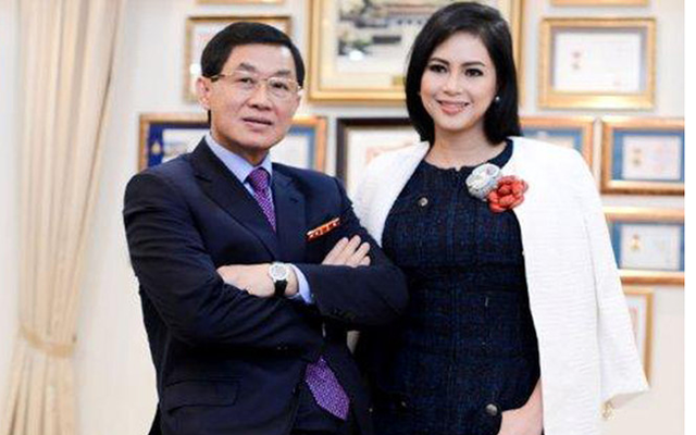 Cổ phiếu tăng giá sau cam kết 30 tỷ đồng của ông Johnathan Hạnh Nguyễn  - 1