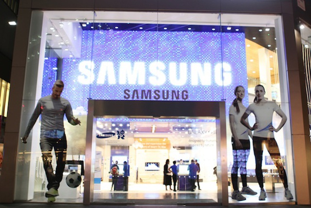 Đến lượt Samsung đóng toàn bộ cửa hàng tại Mỹ vô thời hạn vì Covid-19 - 1