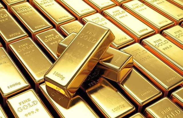 Đắt hơn tới 5 triệu đồng/lượng, giá vàng rình rập tăng đỉnh - 1