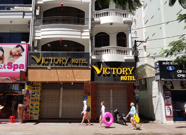 Chưa bao giờ ngành khách sạn Nha Trang như thế này... - 2