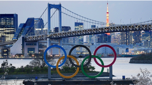 Chính thức hoãn Olympic Tokyo 2020 đến mùa hè năm sau - 1