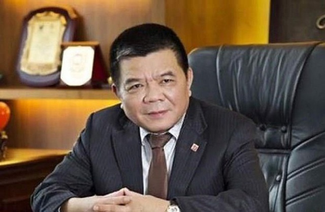 Con trai ông Trần Bắc Hà bị cáo buộc vận chuyển hơn 10 triệu USD qua Lào