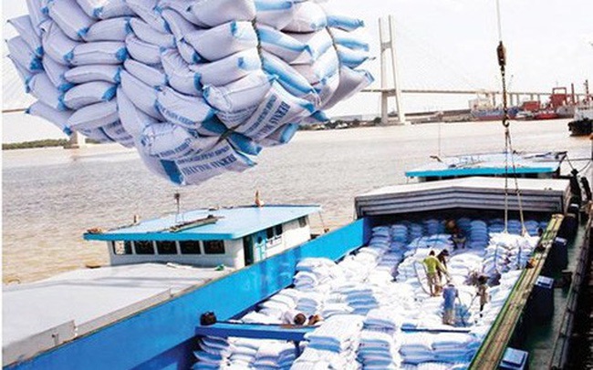 Trung Quốc nhập gạo từ Việt Nam tăng đột biến với giá cao kỷ lục.