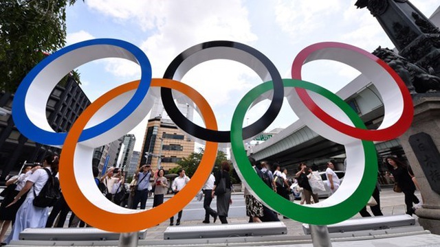 Nhật Bản bị thiệt hại 6 tỷ USD khi Olympic 2020 bị hoãn do Covid-19 - 1