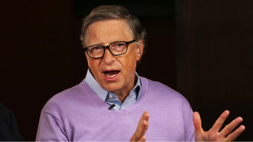 Bill Gates có lời khuyên gì với các doanh nghiệp trong đại dịch Covid-19?