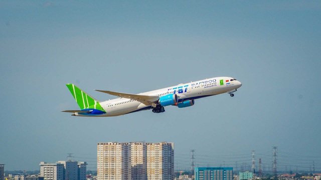 Các hãng hàng không Việt Nam giảm “sốc” bay nội địa, thuê chuyến - 2