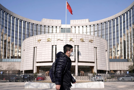 Trung Quốc tiếp tục nới lỏng chính sách tiền tệ