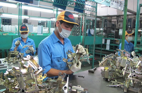 Hơn 560.000 lao động Việt Nam đang làm việc ở các thị trường nước nào?