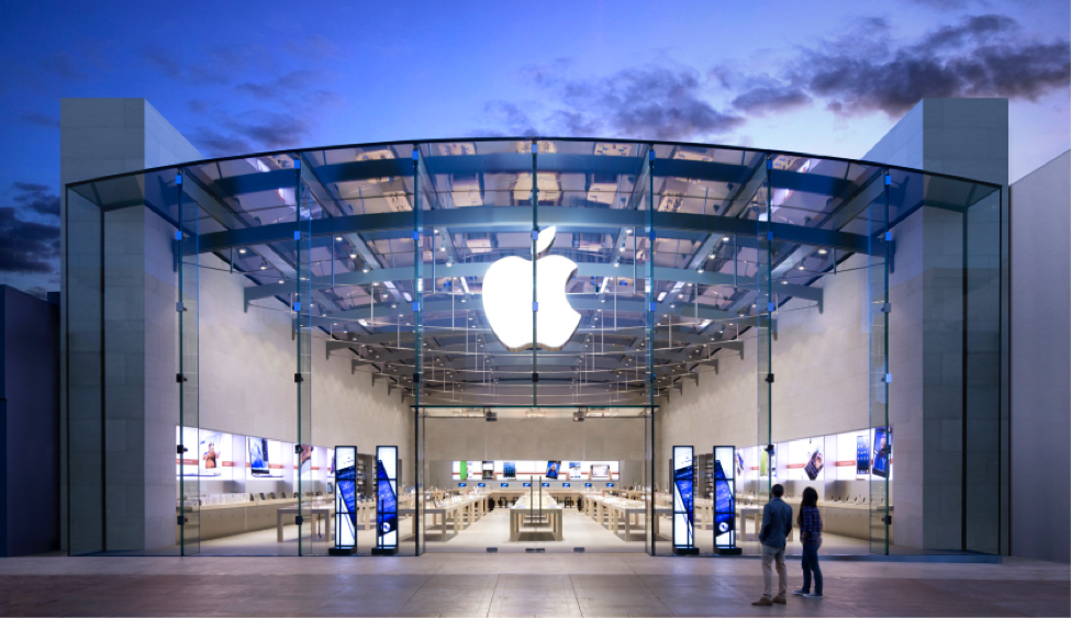 Apple hỗ trợ 7 triệu USD cho Trung Quốc- thị trường lớn nhất thế giới của hãng