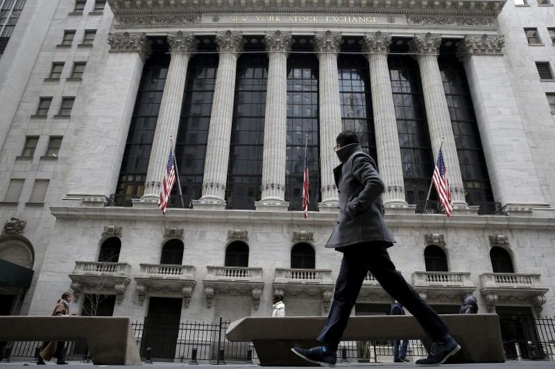 Description: U.S. banks targeted by activist investors on merger wave hopes ...
