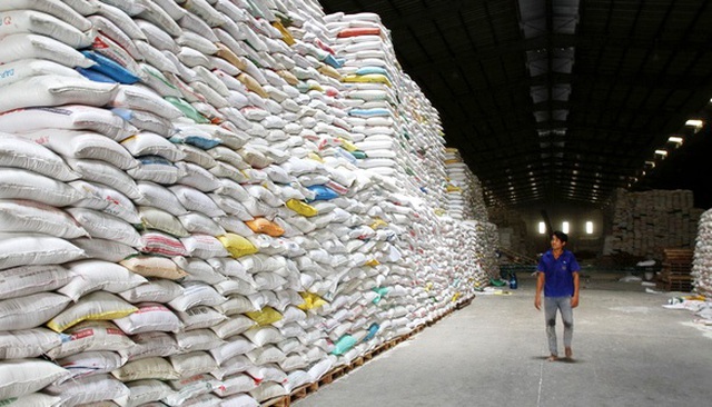 Doanh nghiệp: Chúng tôi sẽ “chết” nếu ngừng xuất khẩu gạo quá lâu - 1