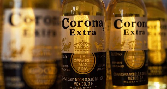 Mexico dừng sản xuất bia Corona trong đại dịch Covid-19 - 1