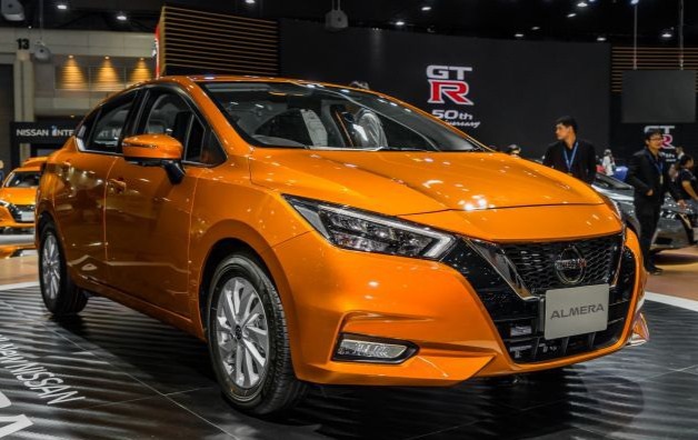 Nissan cắt giảm sản xuất tại Thái Lan
