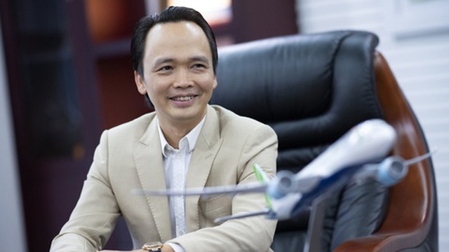 Sốc: Một cổ phiếu liên quan ông Trịnh Văn Quyết tăng gần 770%! - 1