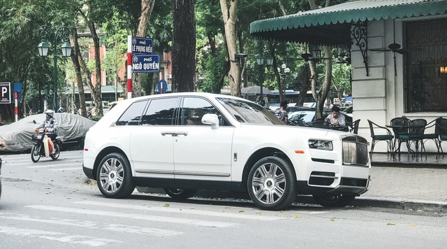  Dân chơi Việt mất vài chiếc xe sang tiền tỷ nếu muốn sở hữu siêu xe - 4