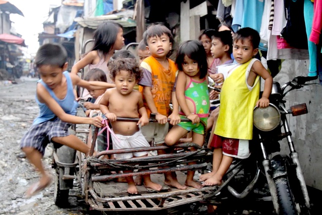 Covid-19 dễ đẩy 60 triệu người ở Đông Á vào tình trạng nghèo đói cùng cực - 2