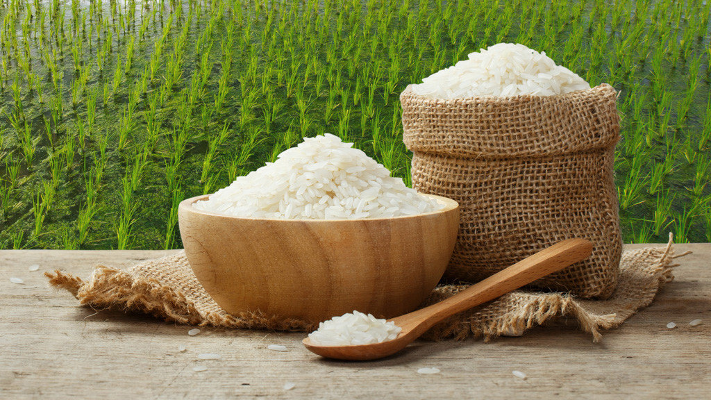 Chỉ được phép xuất khẩu gạo qua cửa khẩu quốc tế, hạn ngạch 400.000 tấn trong tháng 4