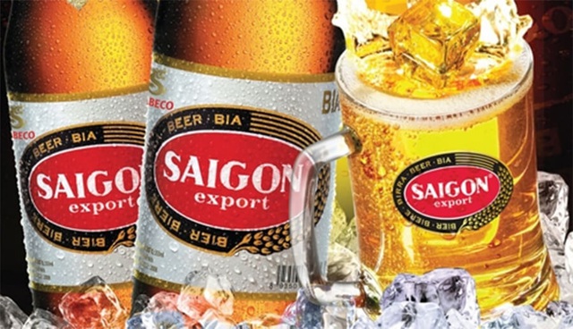 “Ngấm đòn, doanh nghiệp bia đầu tiên bị “thổi bay” hơn 50% lợi nhuận - 1