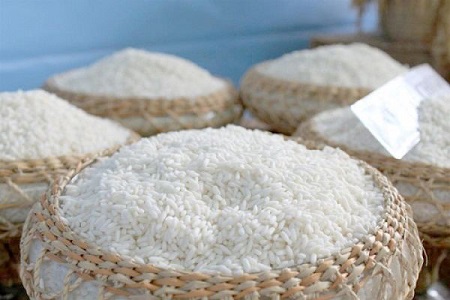 Bộ Nông nghiệp đề nghị tiếp tục xuất khẩu gạo nếp