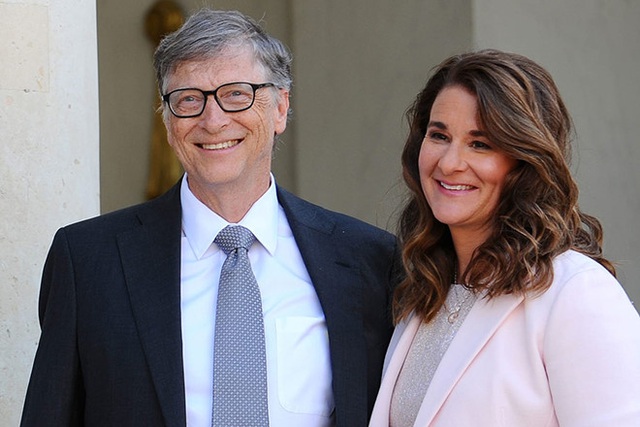 Quỹ Bill Gates tăng gấp đôi tài trợ WHO sau quyết định gây tranh cãi của Mỹ - 1
