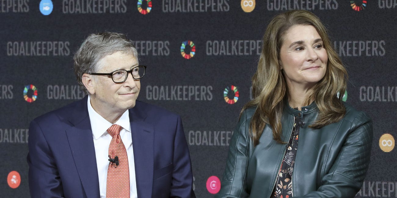 Tỷ phú Bill Gates chi ngay 150 triệu USD sau chỉ trích Tổng thống Trump