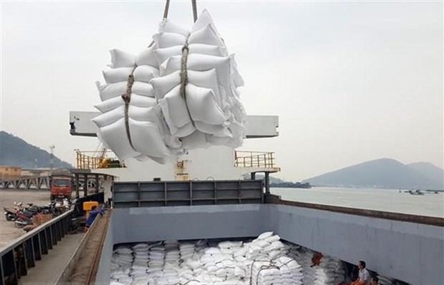 Bộ Tài chính nhờ Bộ Công an xác minh tiêu cực trong xuất khẩu gạo - 1
