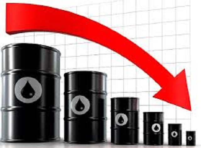 BVSC: Giá dầu thô tại Mỹ lần đầu về mức âm, Việt Nam ít bị tác động