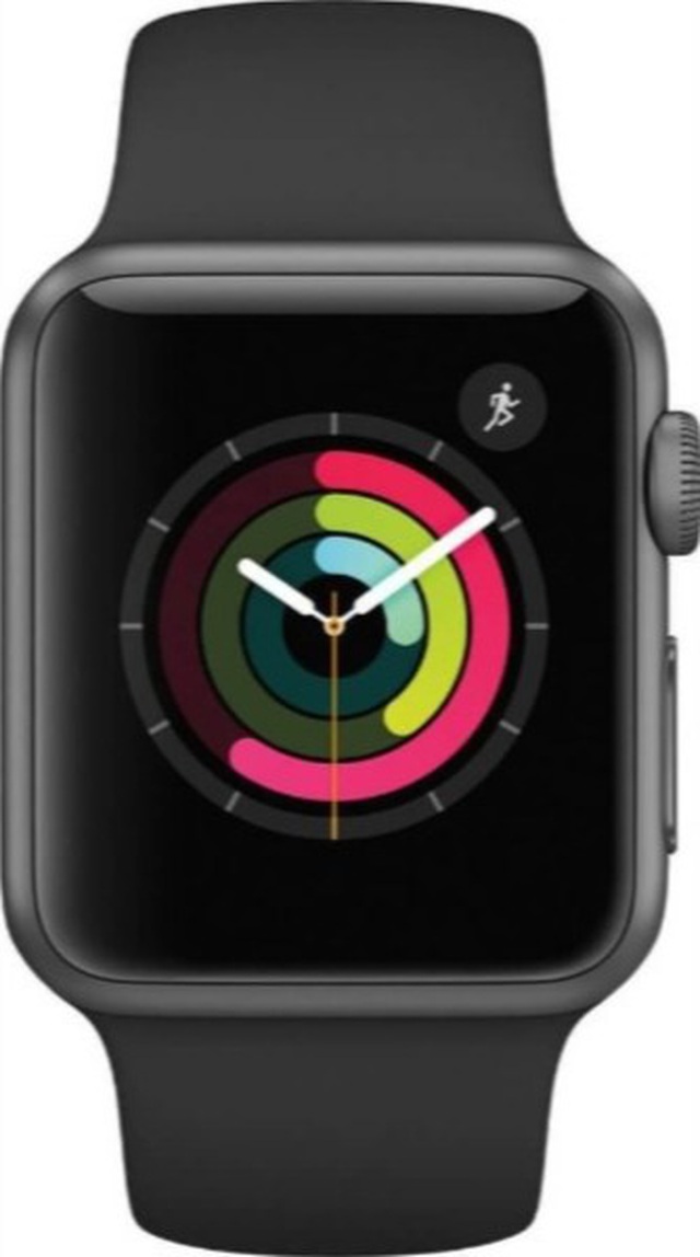 Nhìn lại 5 năm Apple Watch thay đổi cuộc chơi ngành công nghiệp đồng hồ - 3
