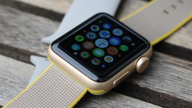 Nhìn lại 5 năm Apple Watch thay đổi cuộc chơi ngành công nghiệp đồng hồ - 4