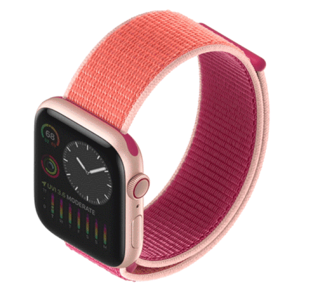 Nhìn lại 5 năm Apple Watch thay đổi cuộc chơi ngành công nghiệp đồng hồ - 7
