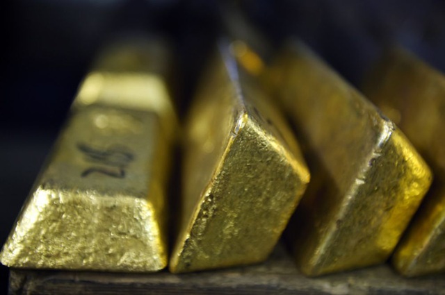 Úc tăng cường sản xuất vàng 1kg để giải “cơn khát” của nước Mỹ - 1