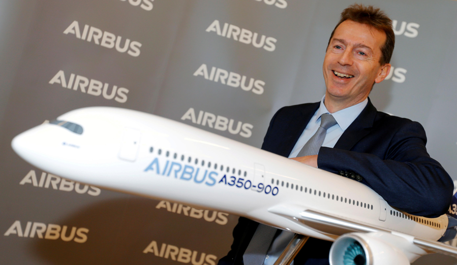 Airbus “chảy máu” tiền mặt, cảnh báo cắt giảm 10.000 nhân sự