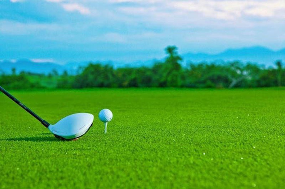 Cấm kinh doanh sân golf trên đất quốc phòng, an ninh