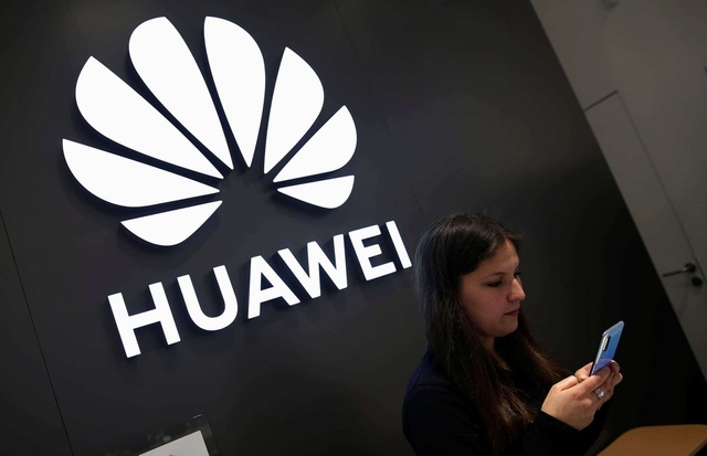 Huawei thừa nhận cần 300 năm để vượt Android và iOS - 1