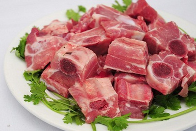 Thịt lợn tăng giá chưa từng có, Vissan “gặt đậm” lãi sau kỷ lục năm 2019 - 1