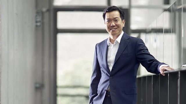 Giám đốc thiết kế của Tập đoàn ô tô Hyundai từ chức - 2