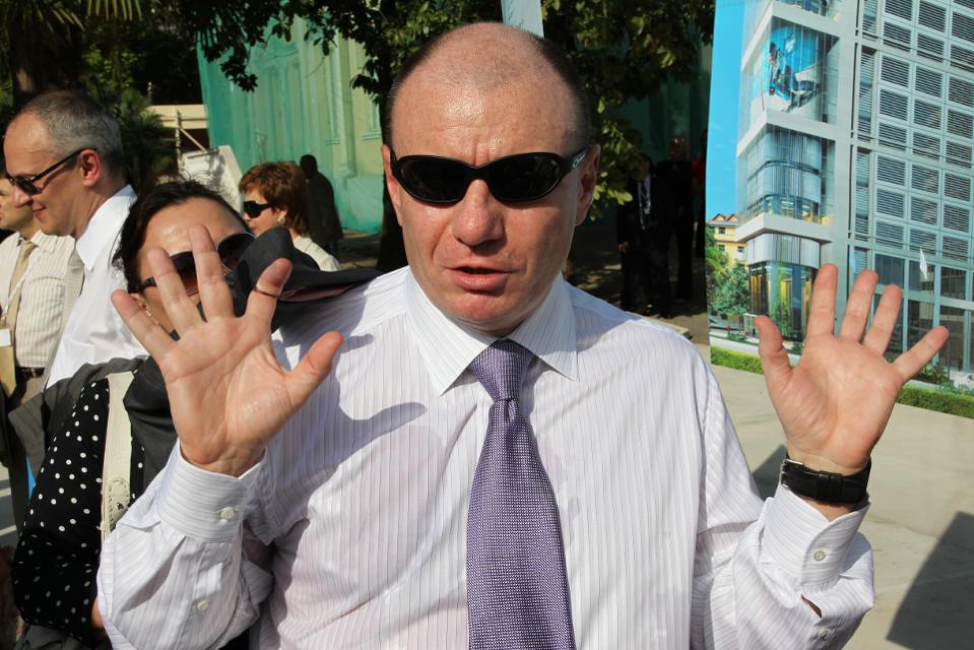 Putin mất uy tín, người đàn ông giàu nhất nước Nga “ghi điểm” giữa đại dịch 