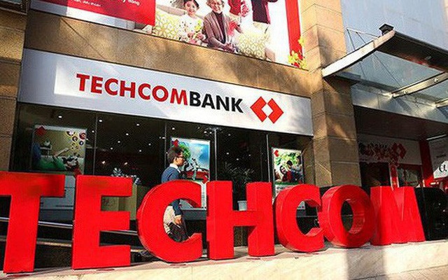 Dịch vụ ngân hàng điện tử của Techcombank bất ngờ gặp sự cố
