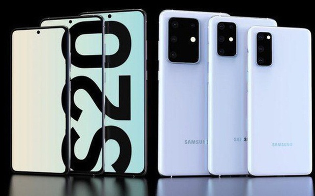 Samsung hủy kế hoạch chuyển dây chuyền sản xuất smartphone cao cấp sang VN - 1