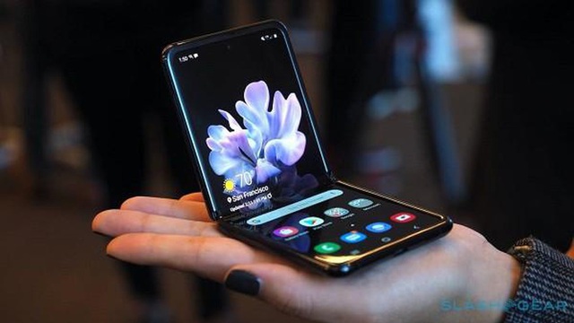 Samsung hủy kế hoạch chuyển dây chuyền sản xuất smartphone cao cấp sang VN - 2