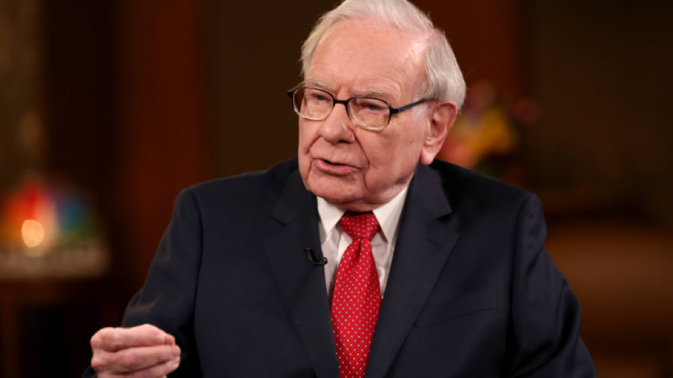 Covid 19 khiến nhà đầu tư tài ba Warren Buffett lỗ ròng 50 tỷ USD
