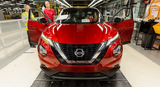 Nissan tập trung vào Mỹ, Trung Quốc và Nhật, buông các thị trường khác - 1