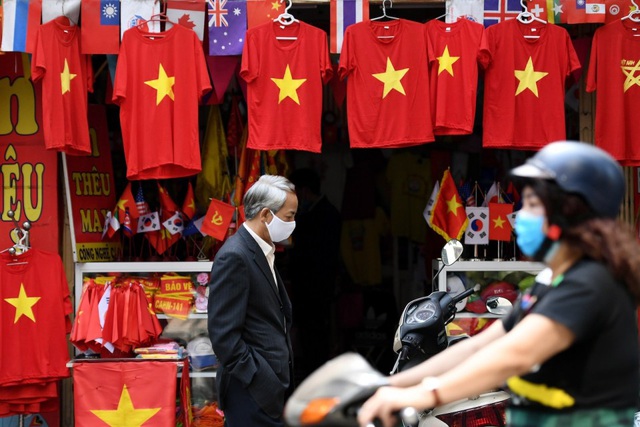 Sức bật của nền kinh tế Việt Nam trong khủng hoảng Covid-19 - 2